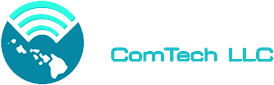 Pacific ComTech llc
